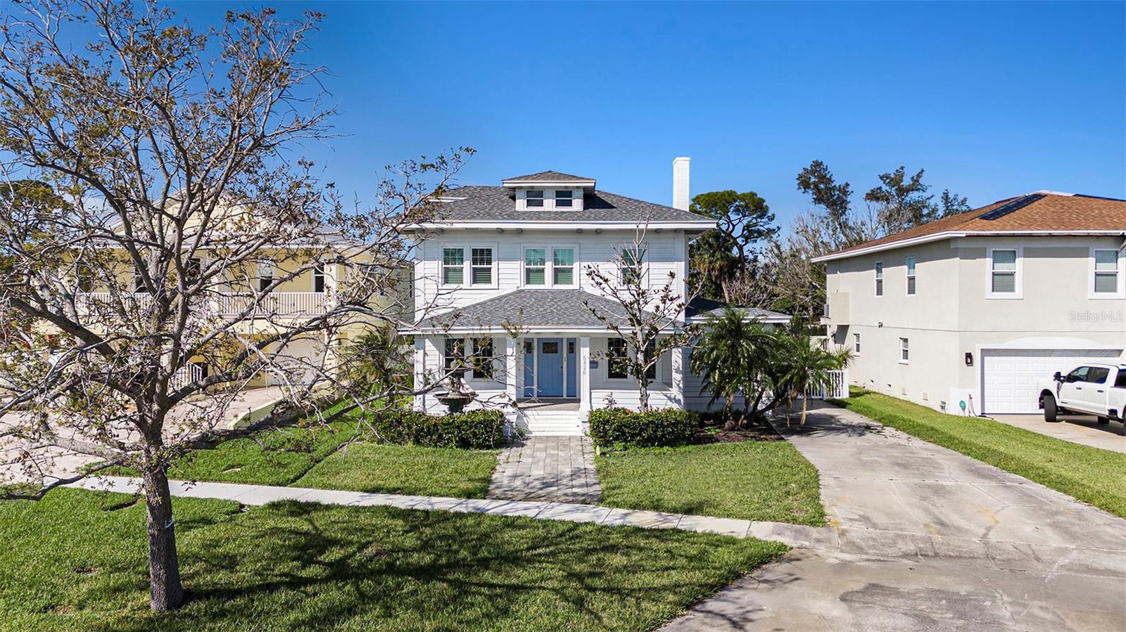 5426 VENETIAN BLVD NE, ST PETERSBURG, FL, 33703