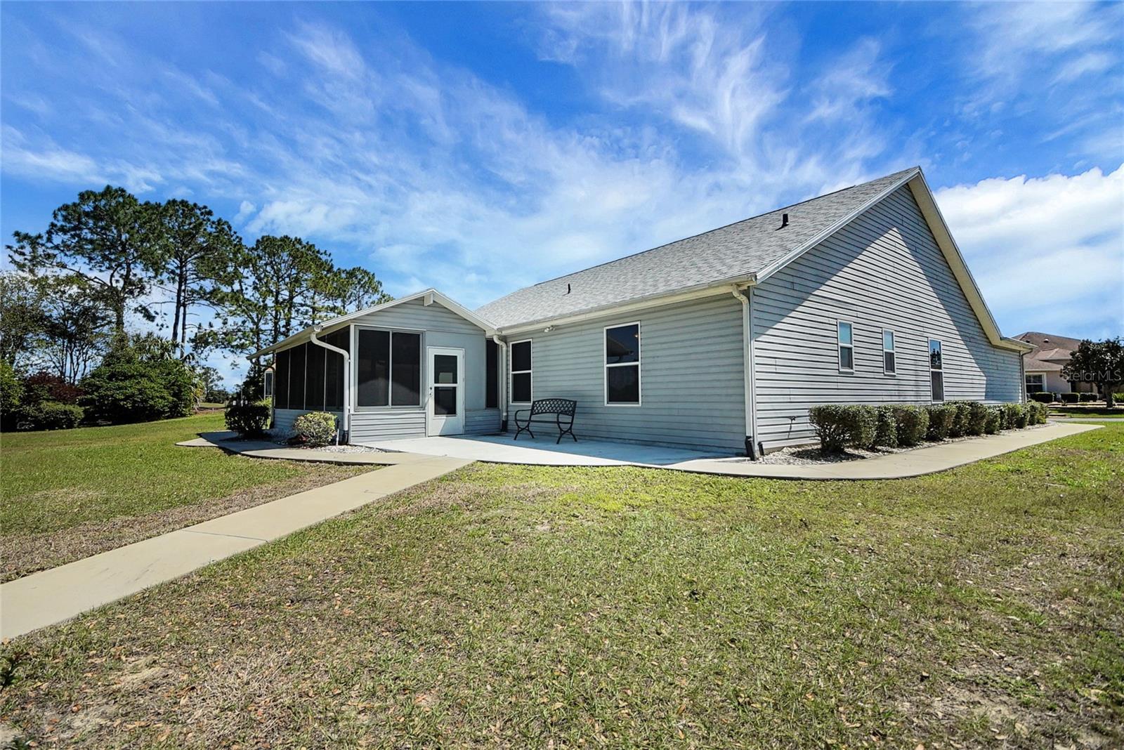 2433 TAMARINDO DR, THE VILLAGES, FL, 32162