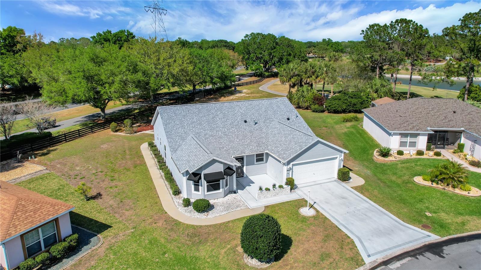 2433 TAMARINDO DR, THE VILLAGES, FL, 32162