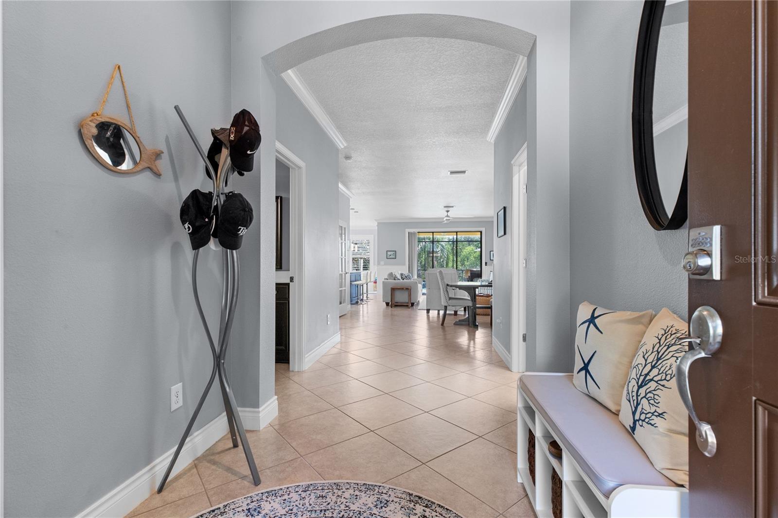 342 CEDAR FALLS DR, APOLLO BEACH, FL, 33572