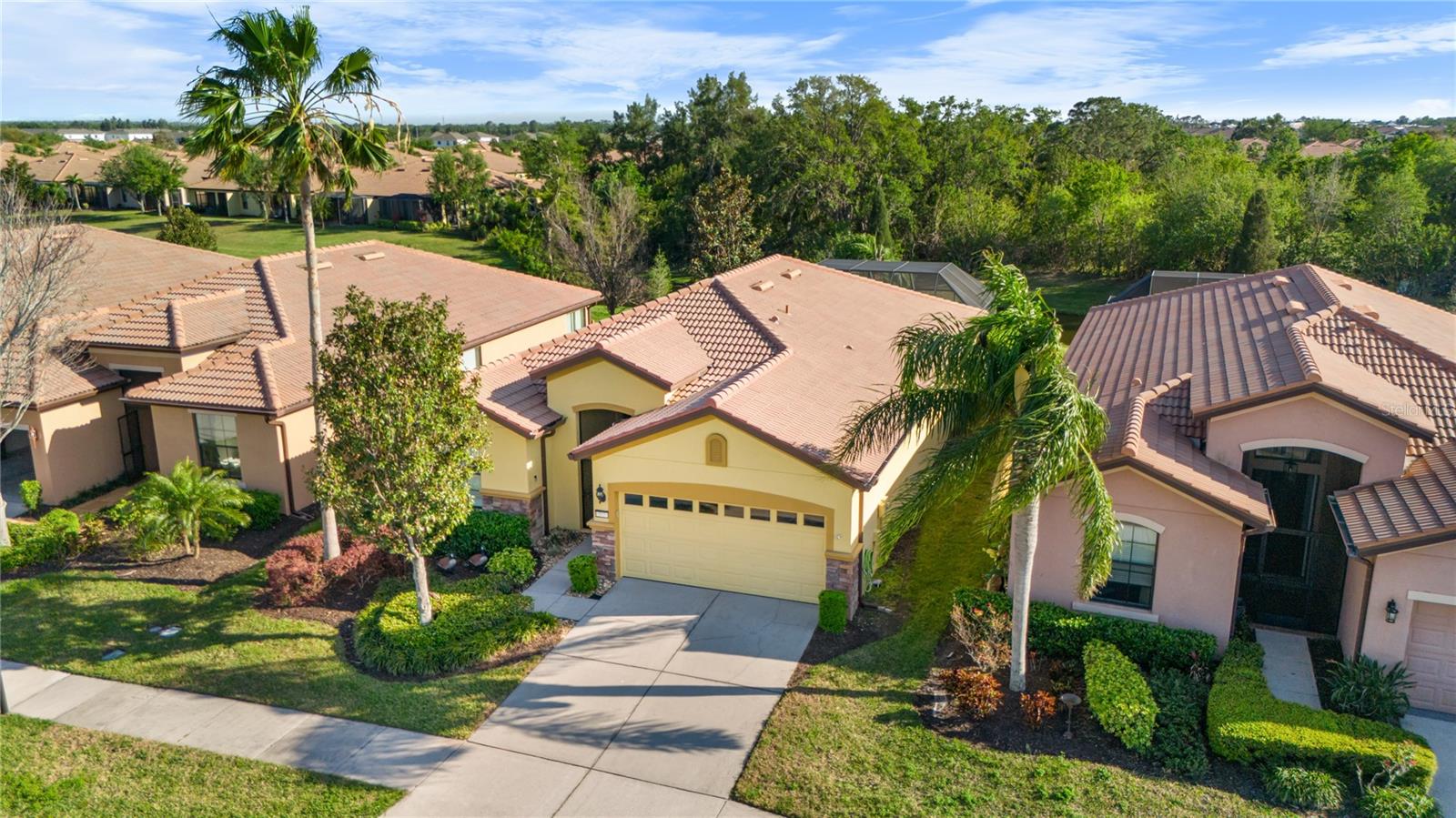 342 CEDAR FALLS DR, APOLLO BEACH, FL, 33572
