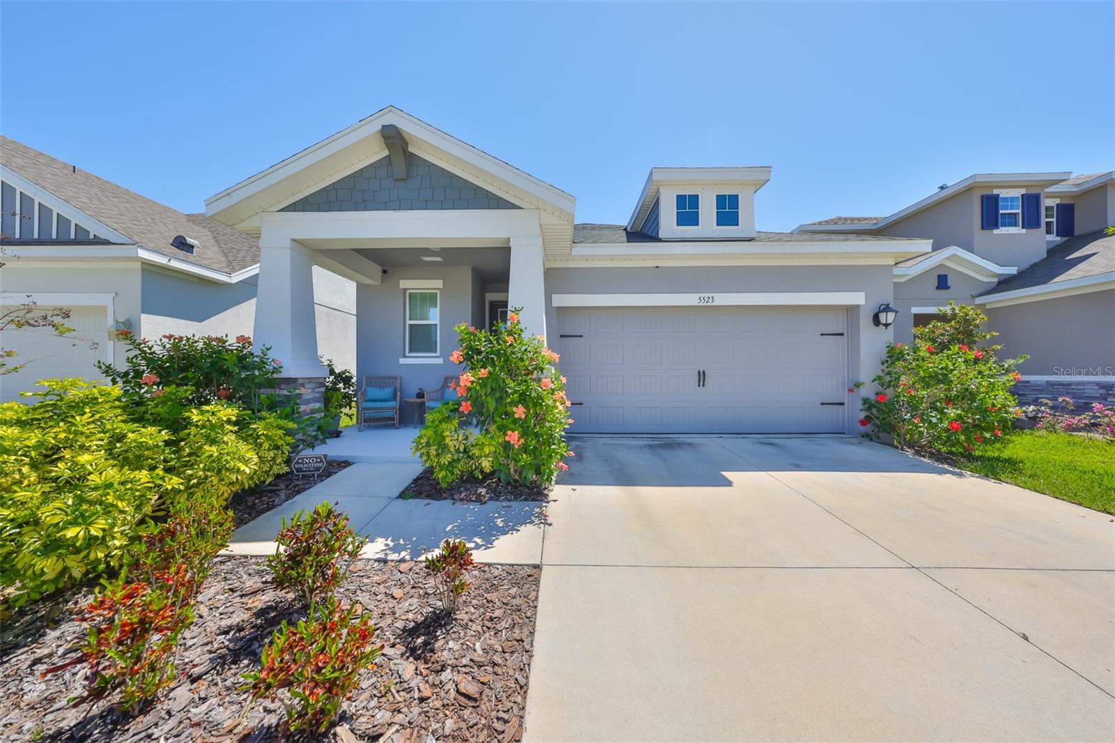 5523 DEL CORONADO DR, APOLLO BEACH, FL, 33572