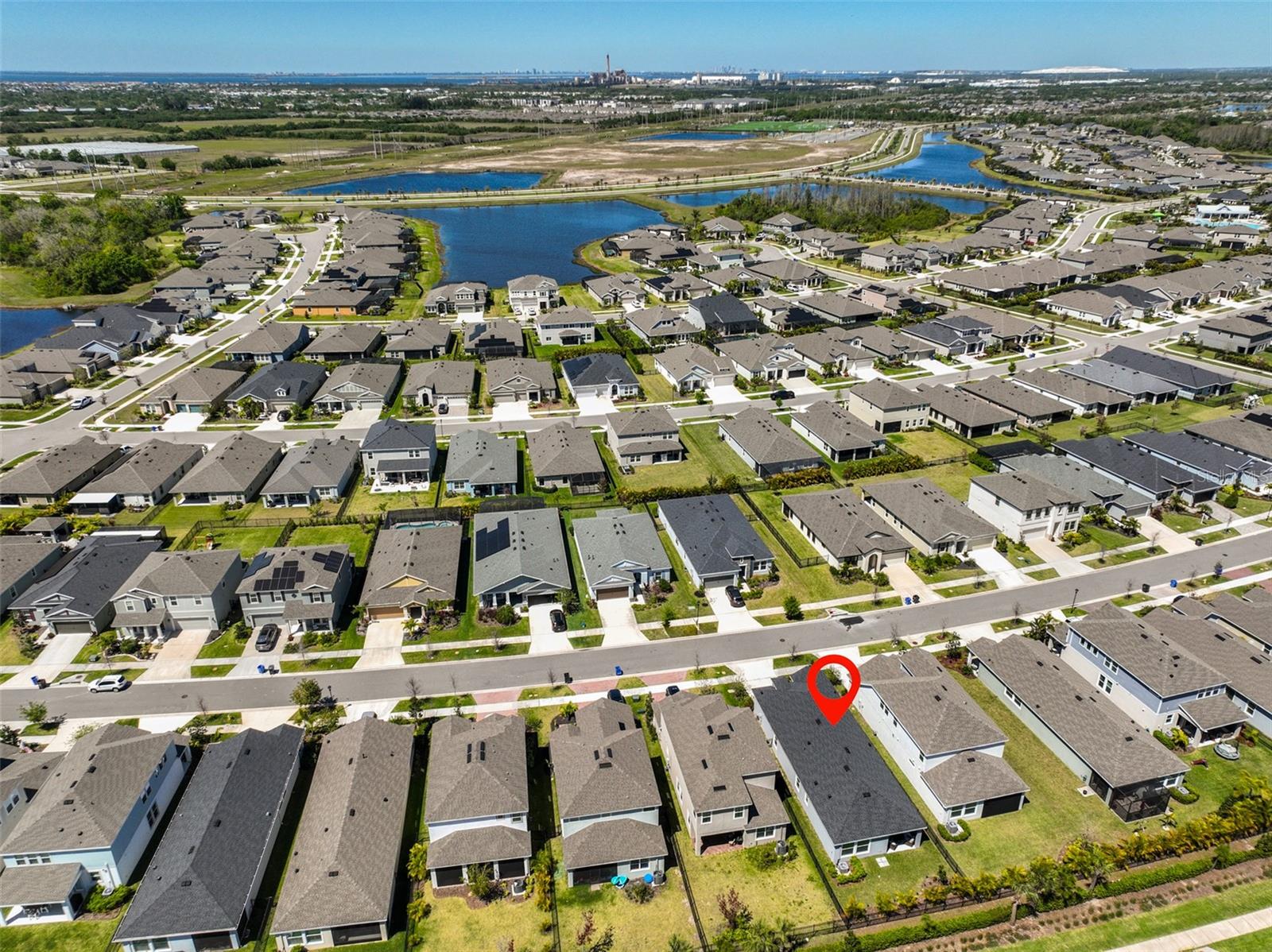 5523 DEL CORONADO DR, APOLLO BEACH, FL, 33572