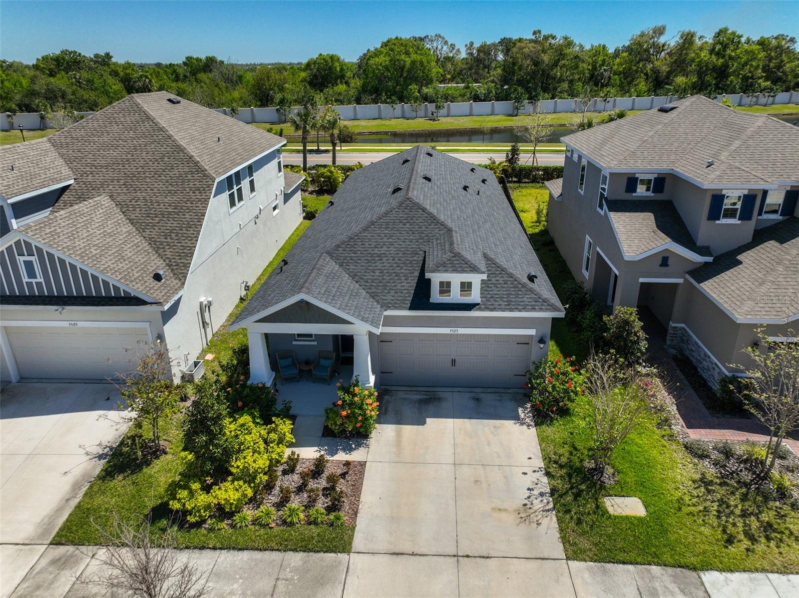 5523 DEL CORONADO DR, APOLLO BEACH, FL, 33572