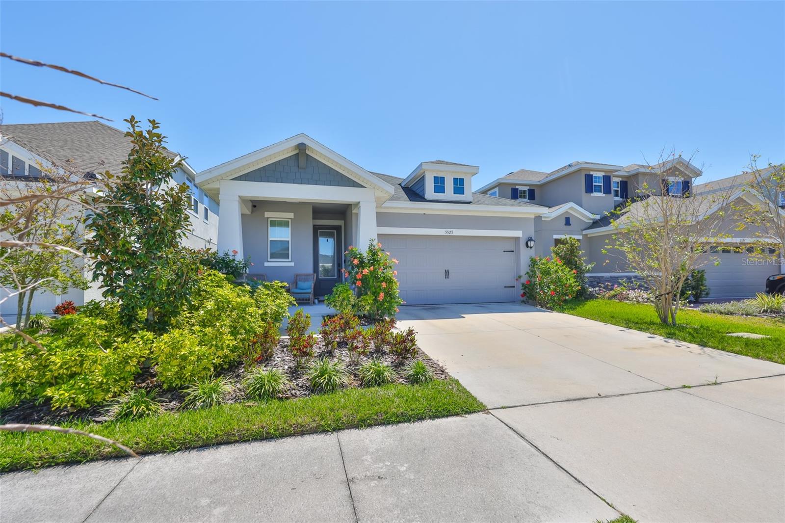 5523 DEL CORONADO DR, APOLLO BEACH, FL, 33572