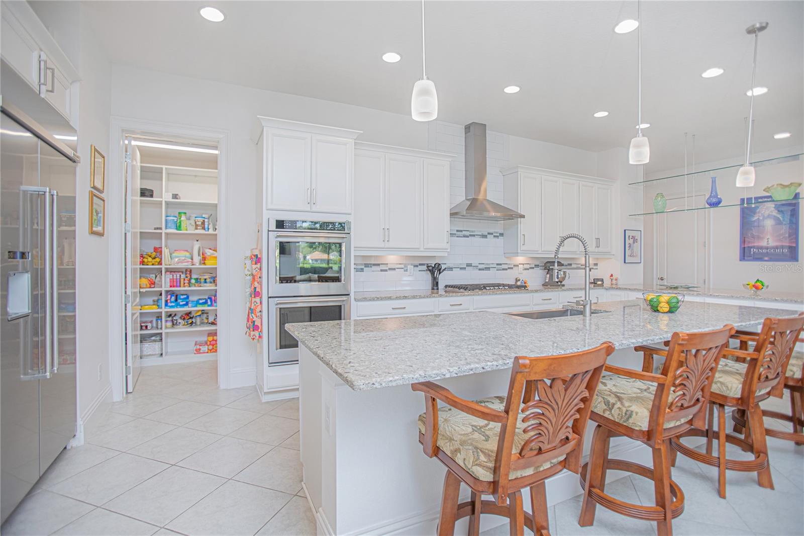 13307 ALDERLEY DR, ORLANDO, FL, 32832