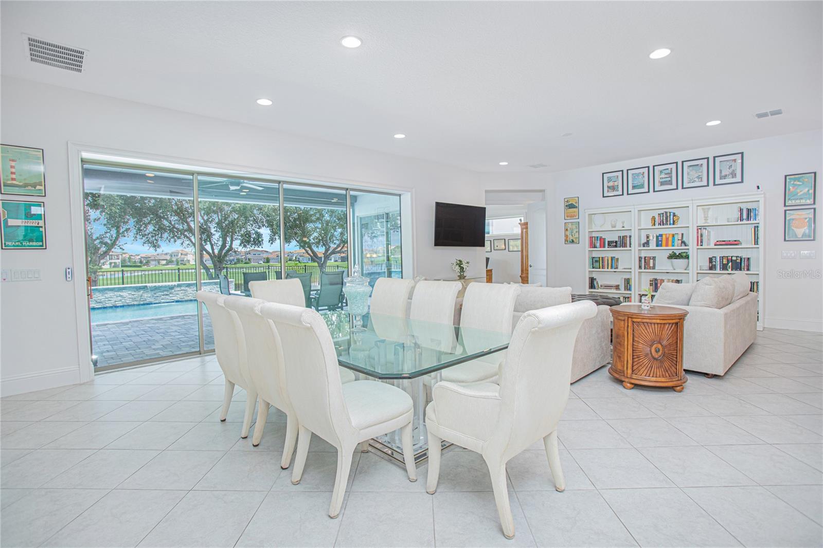 13307 ALDERLEY DR, ORLANDO, FL, 32832
