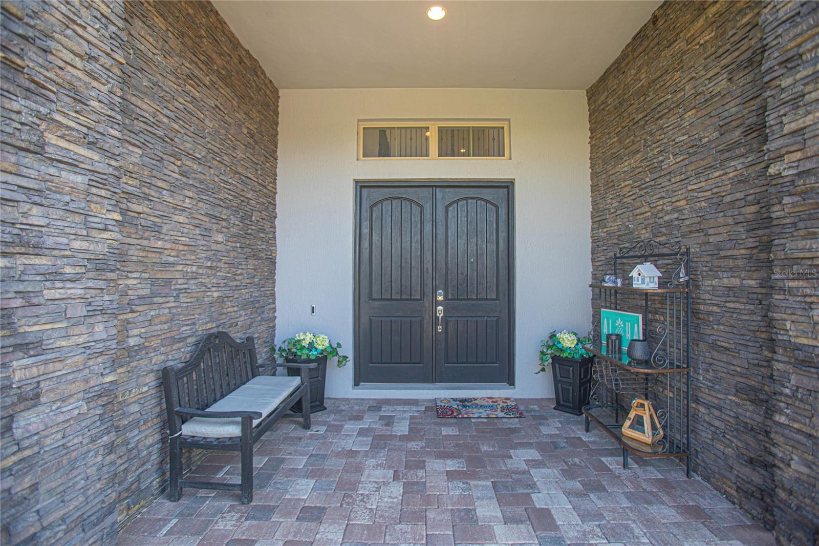 13307 ALDERLEY DR, ORLANDO, FL, 32832
