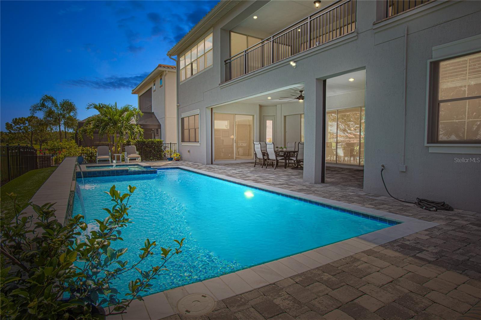 13307 ALDERLEY DR, ORLANDO, FL, 32832