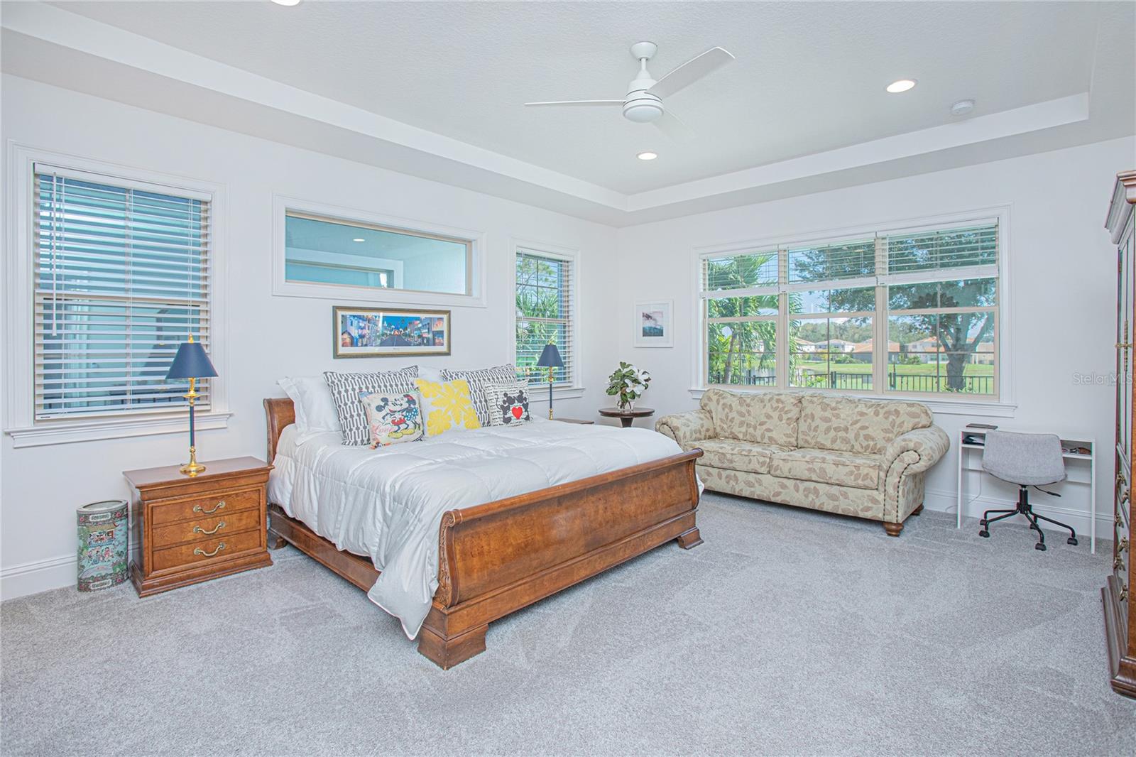 13307 ALDERLEY DR, ORLANDO, FL, 32832