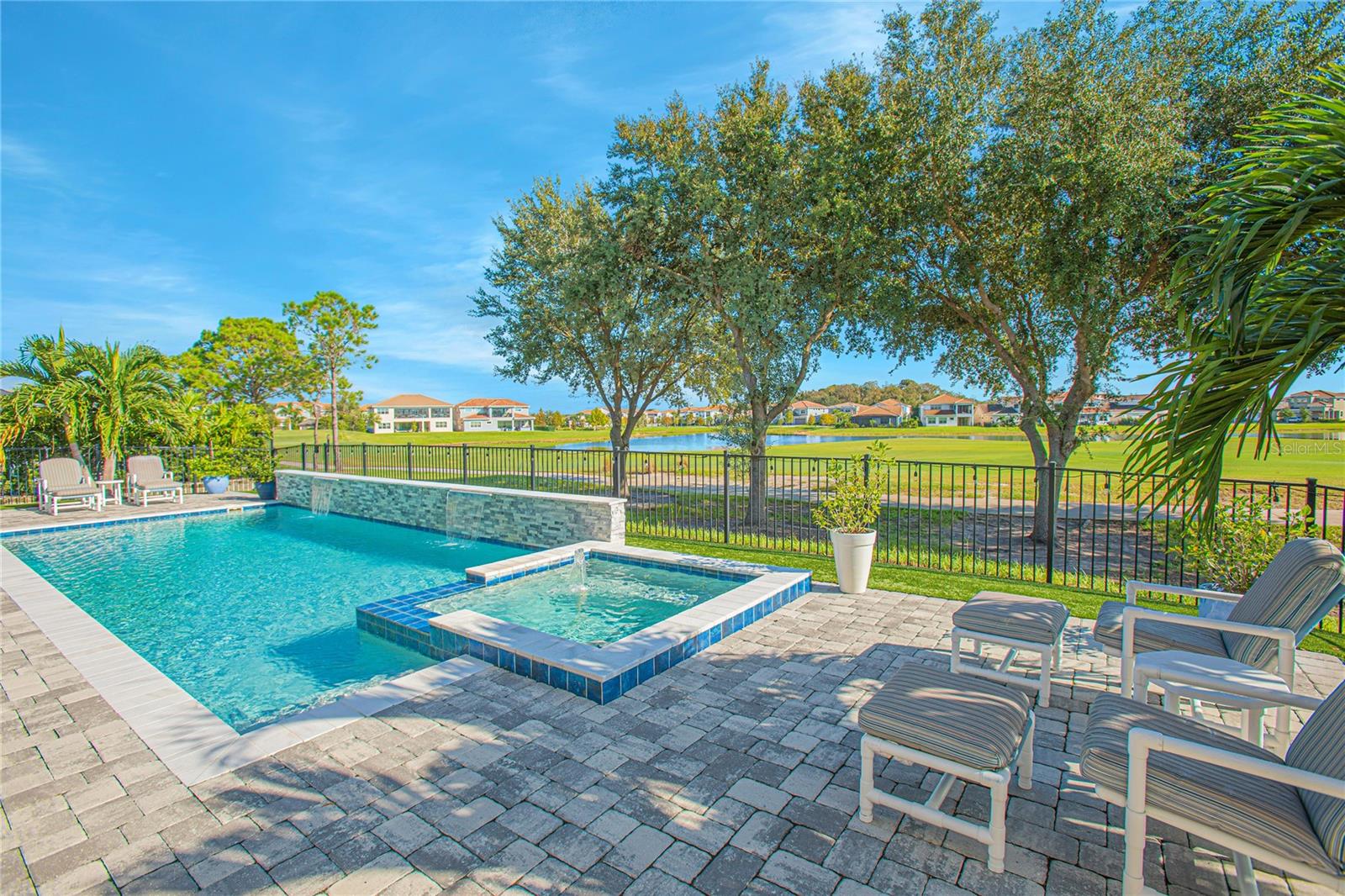 13307 ALDERLEY DR, ORLANDO, FL, 32832