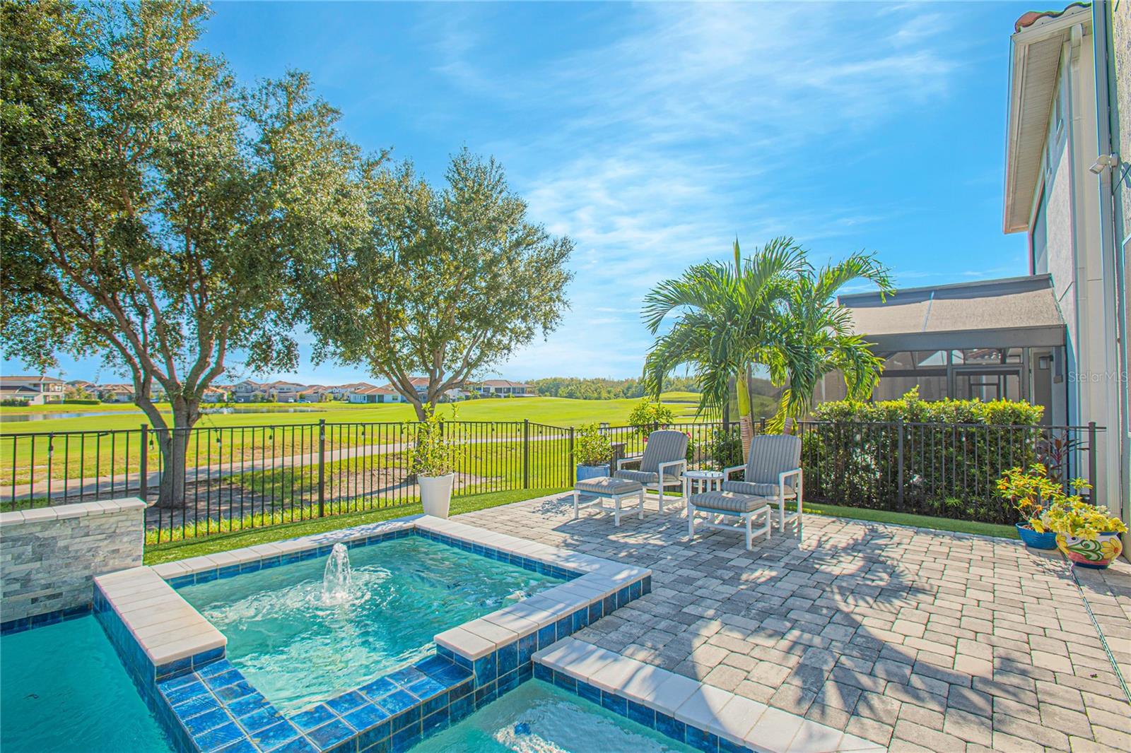 13307 ALDERLEY DR, ORLANDO, FL, 32832