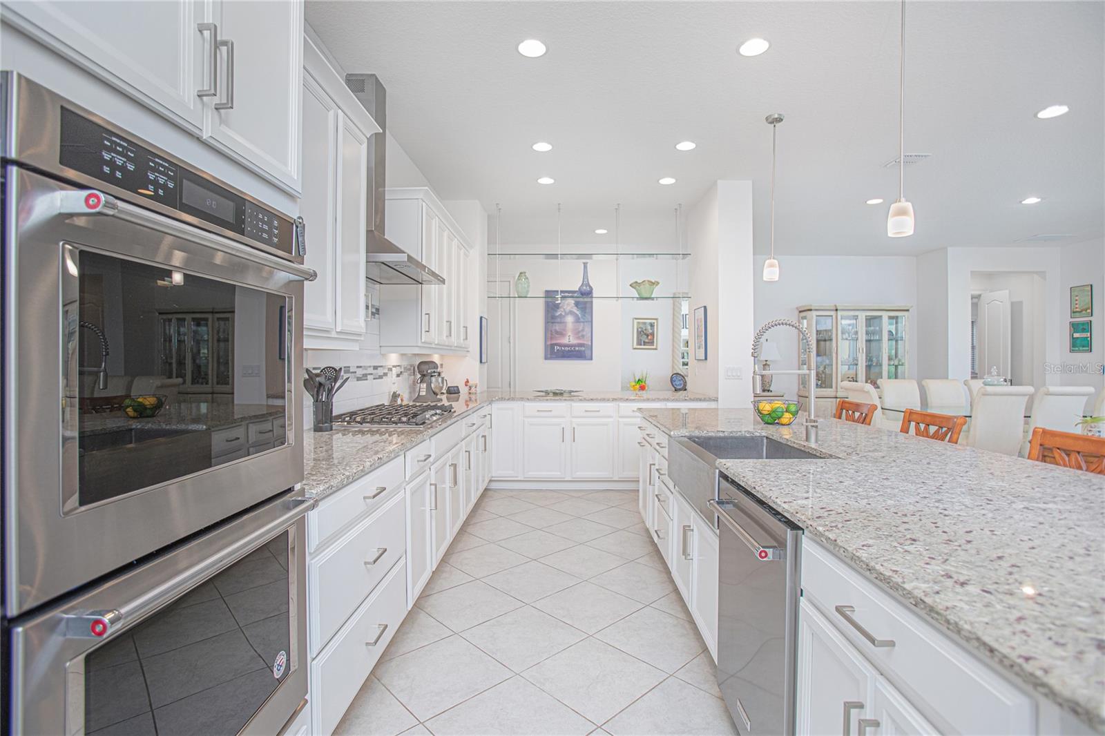 13307 ALDERLEY DR, ORLANDO, FL, 32832