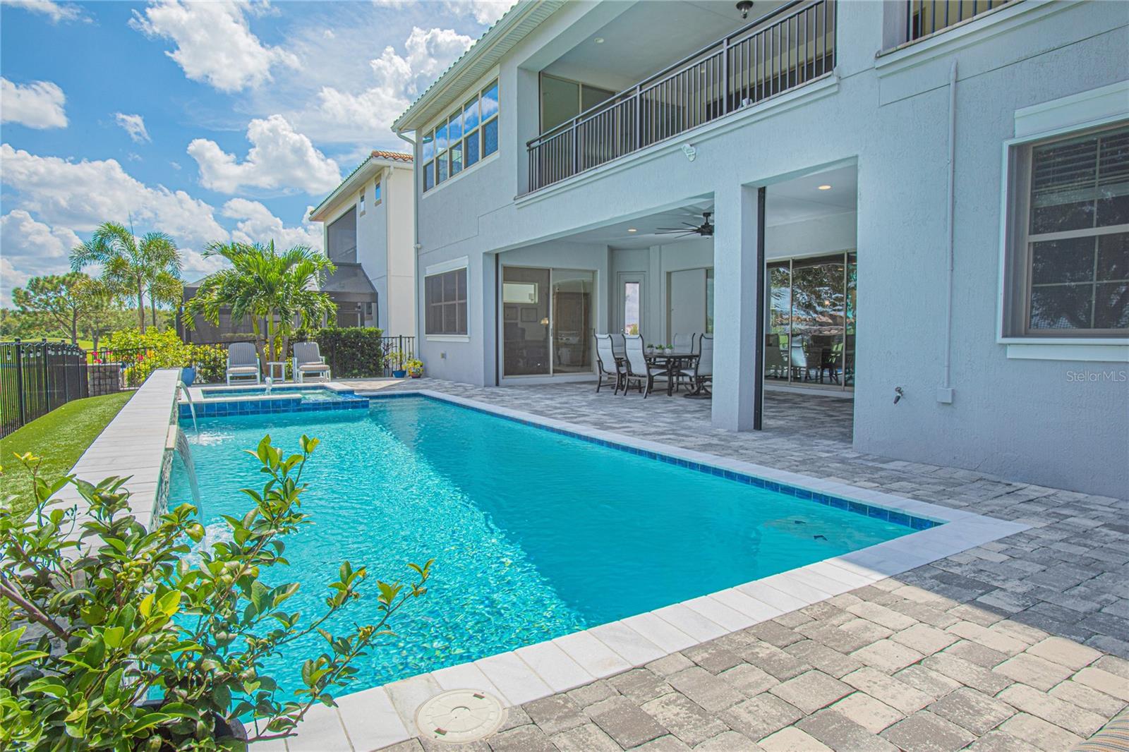 13307 ALDERLEY DR, ORLANDO, FL, 32832