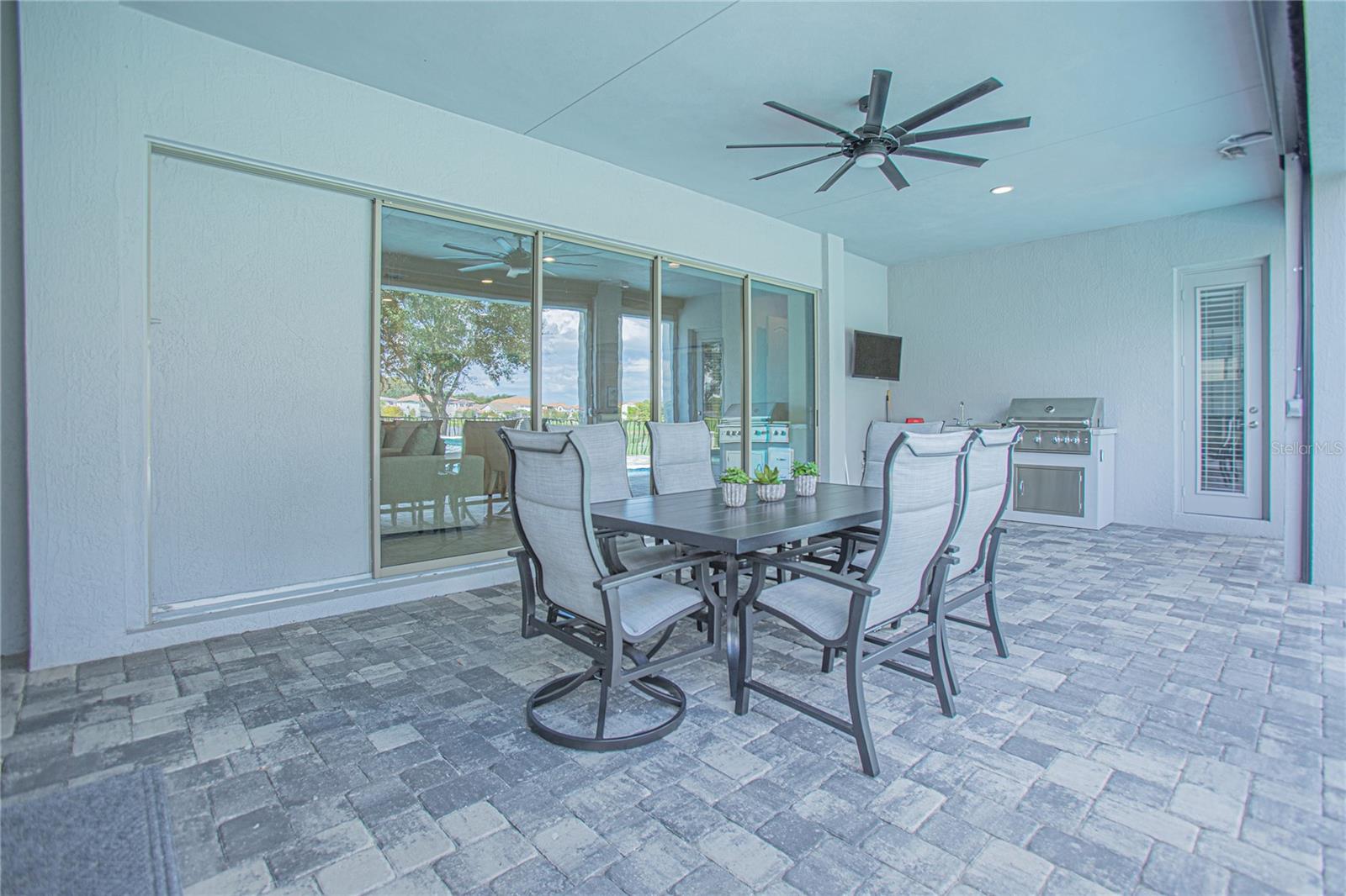 13307 ALDERLEY DR, ORLANDO, FL, 32832