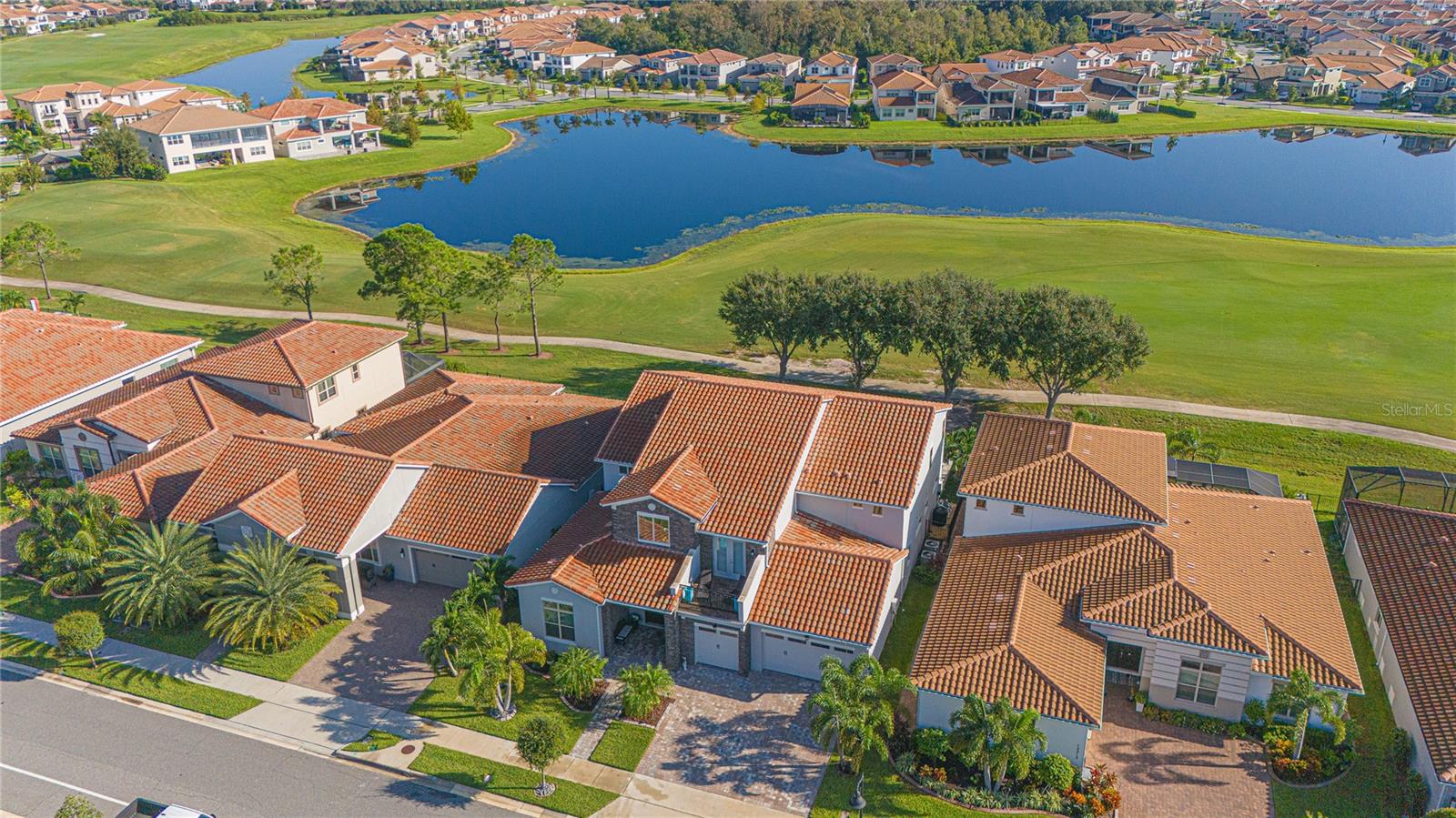 13307 ALDERLEY DR, ORLANDO, FL, 32832