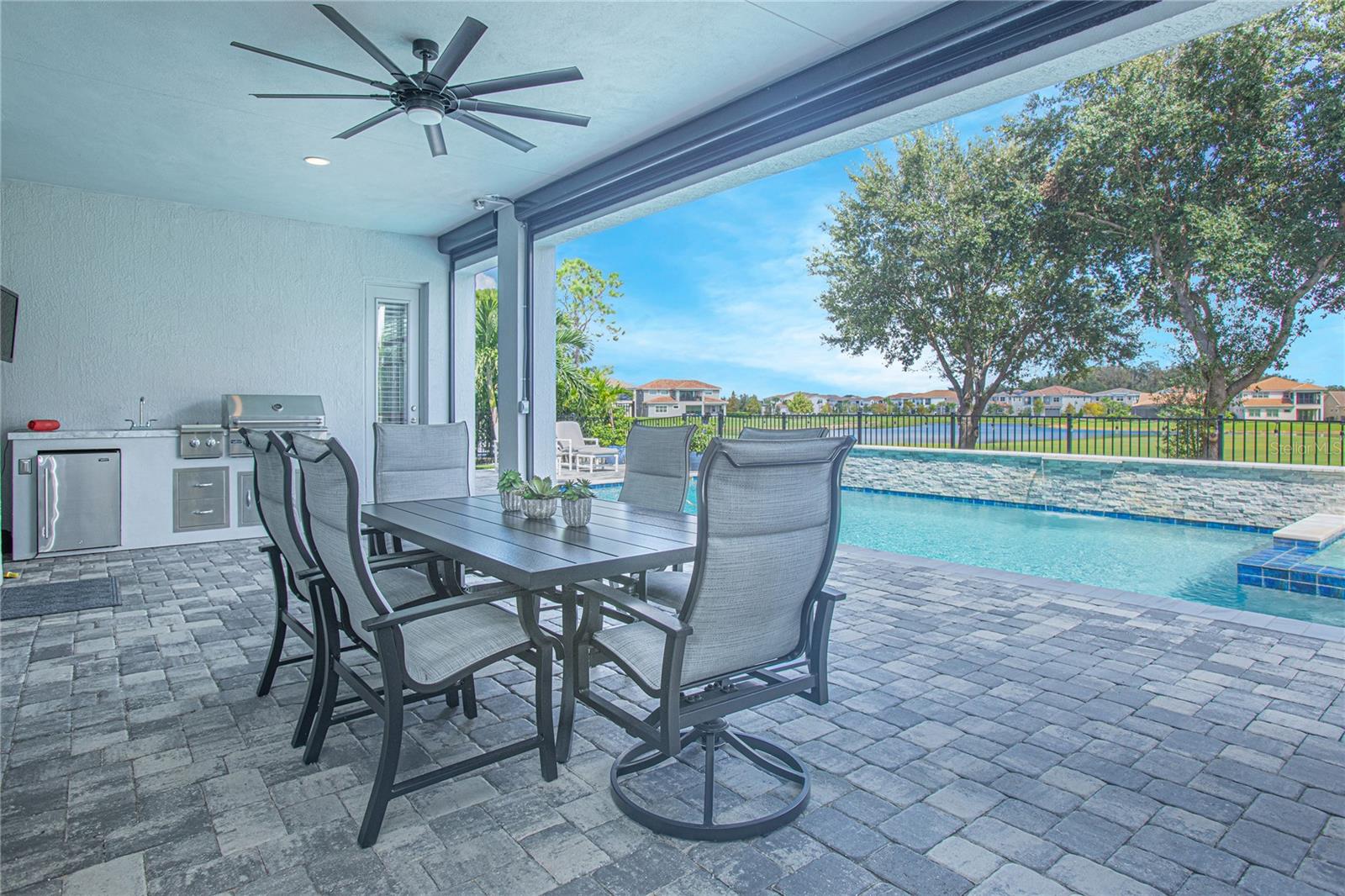 13307 ALDERLEY DR, ORLANDO, FL, 32832