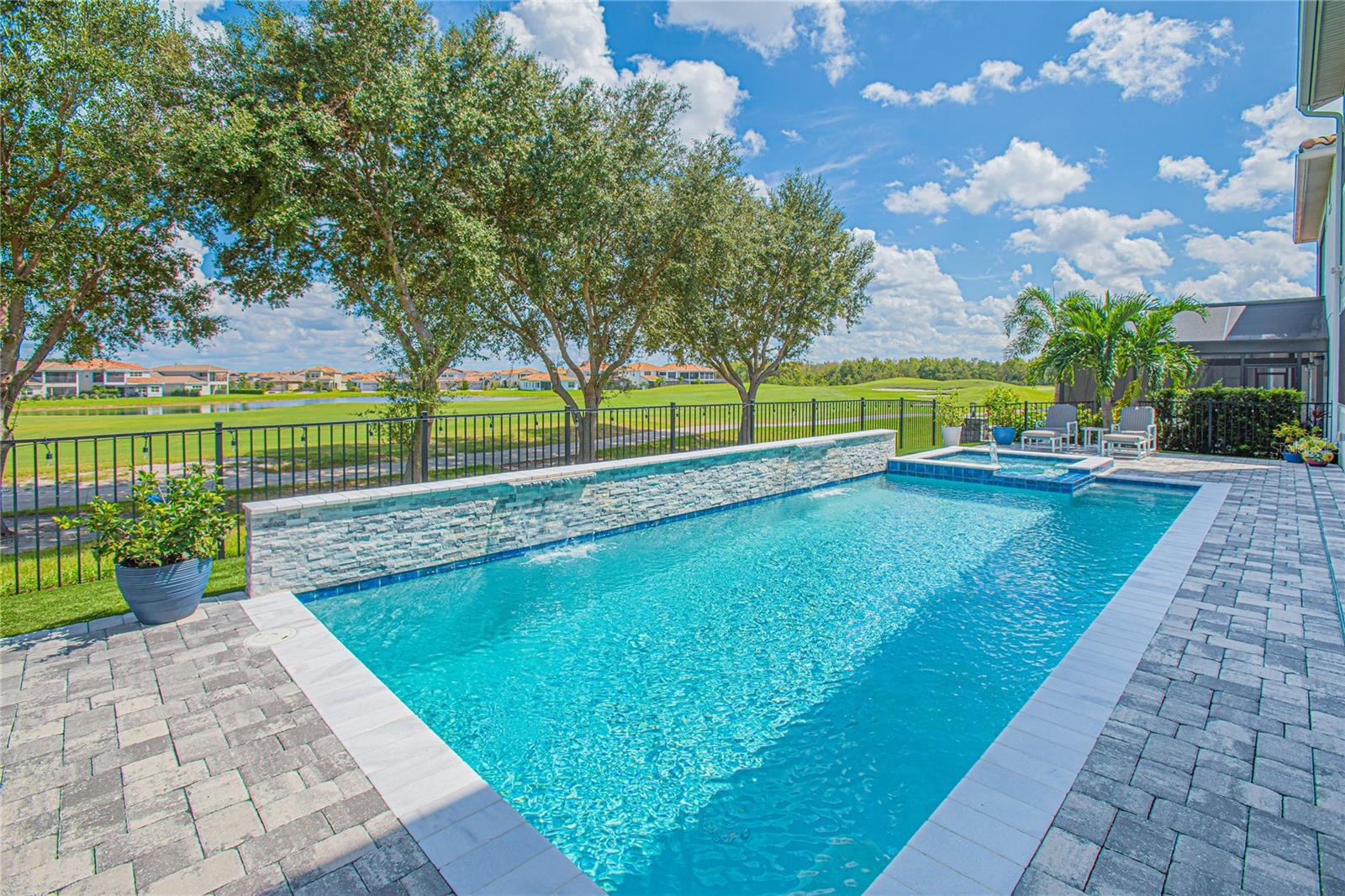 13307 ALDERLEY DR, ORLANDO, FL, 32832