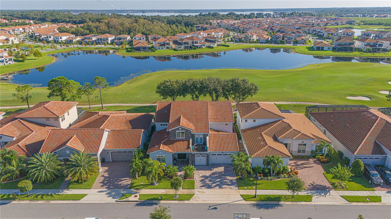 13307 ALDERLEY DR, ORLANDO, FL, 32832