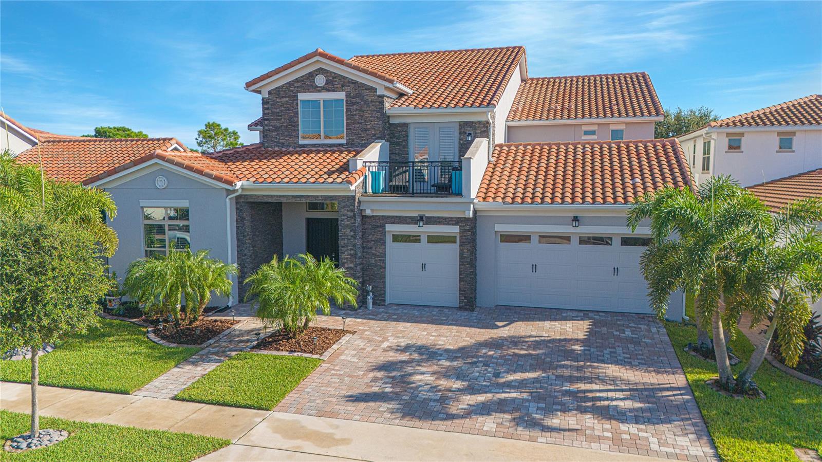 13307 ALDERLEY DR, ORLANDO, FL, 32832