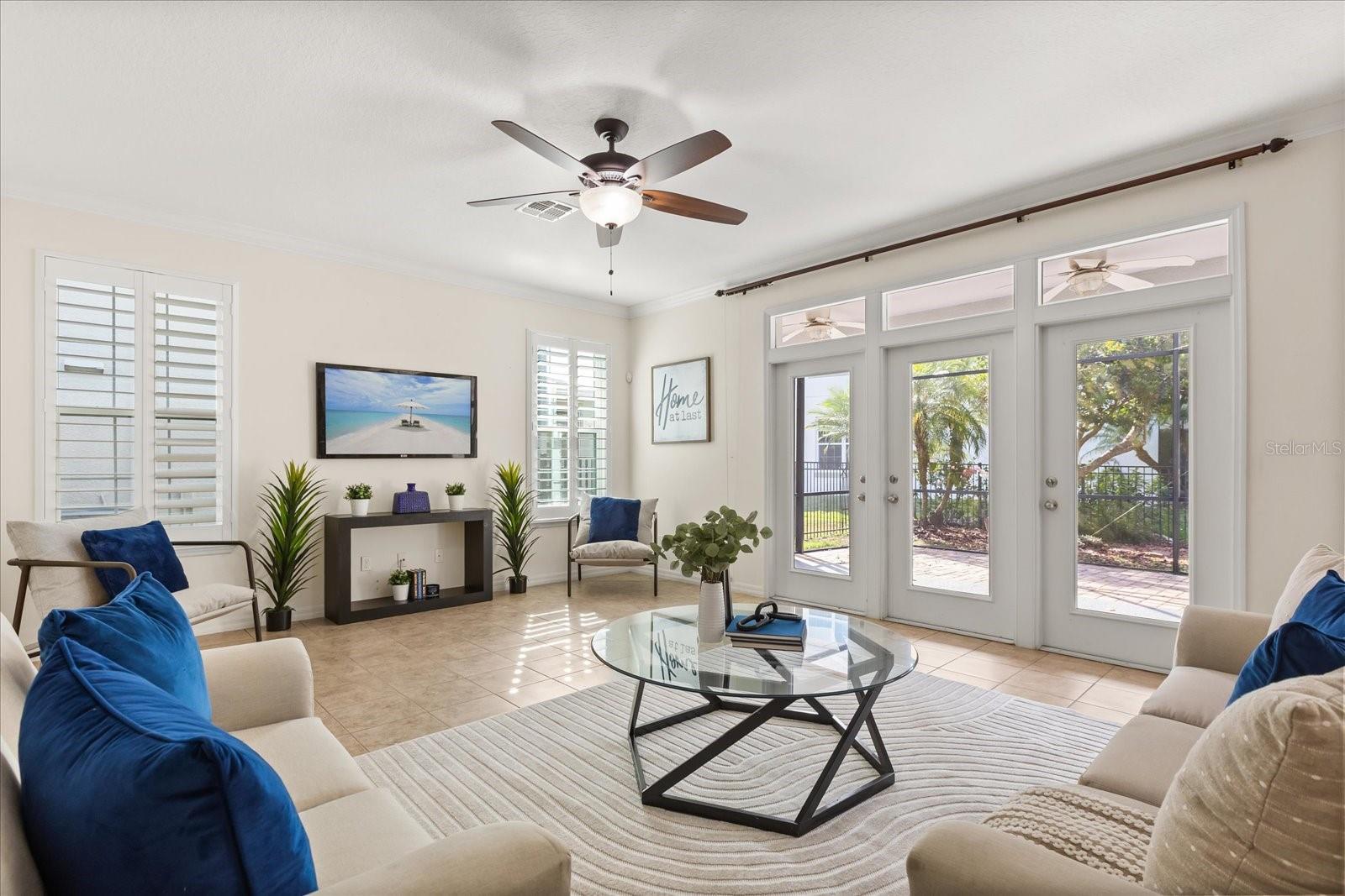 778 GAINER WAY, WINTER SPRINGS, FL, 32708