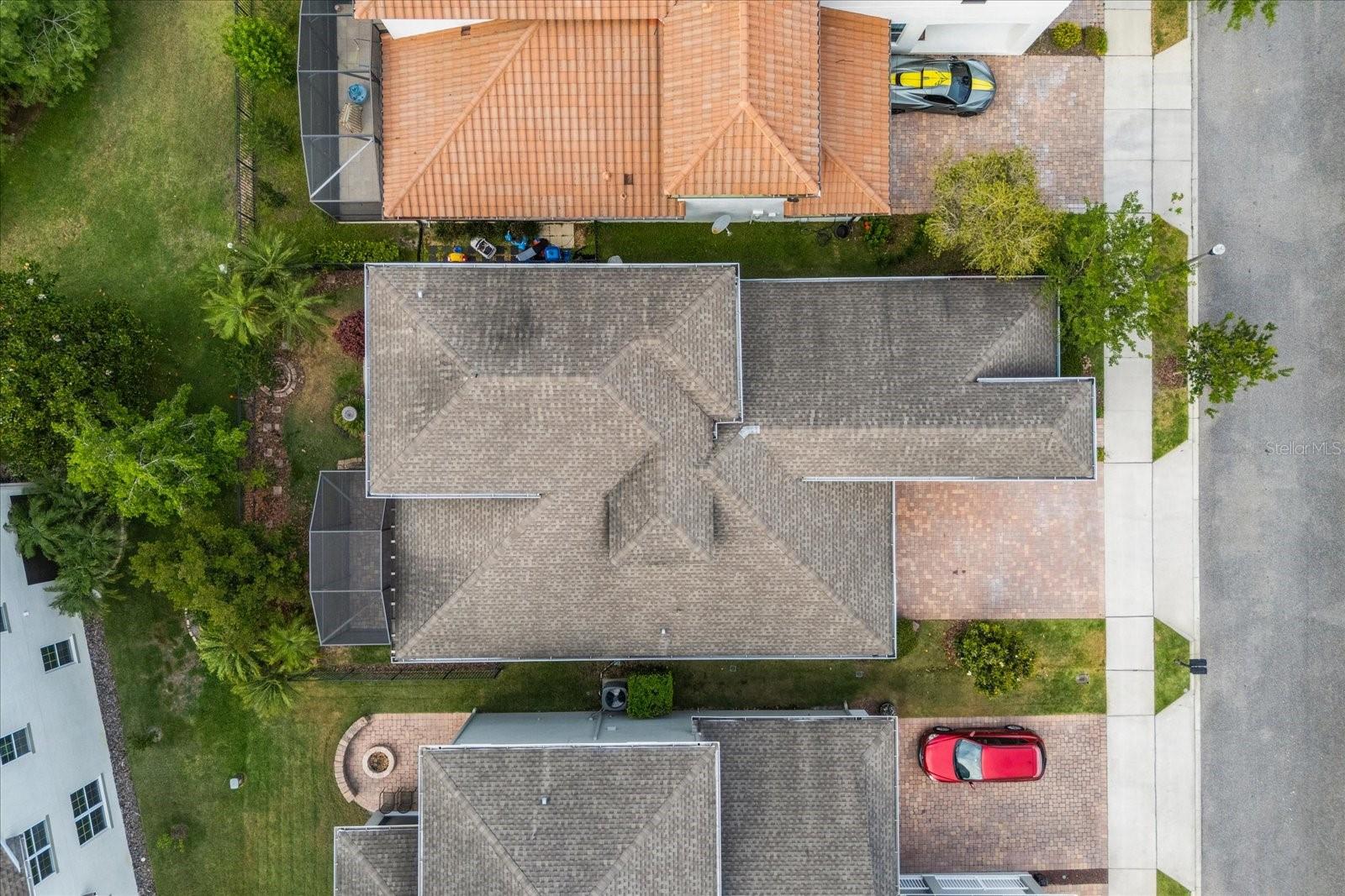 778 GAINER WAY, WINTER SPRINGS, FL, 32708