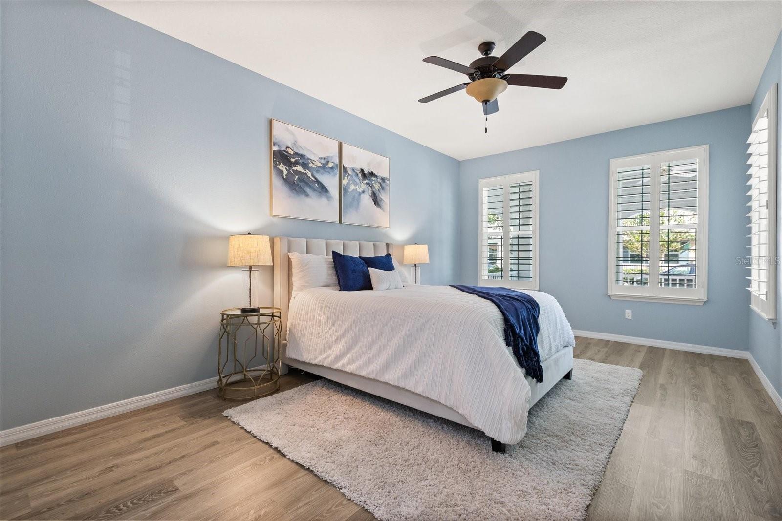 778 GAINER WAY, WINTER SPRINGS, FL, 32708