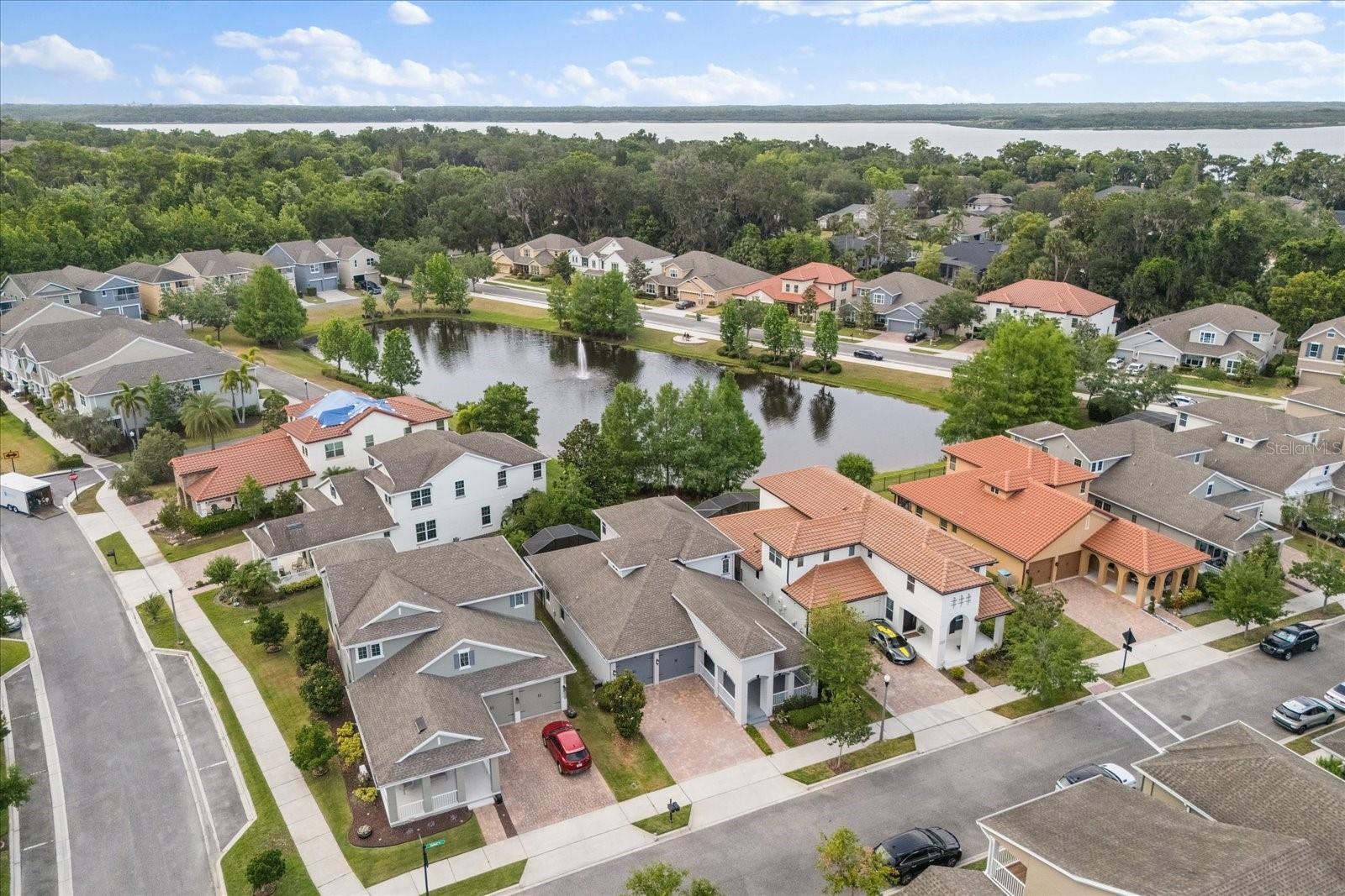 778 GAINER WAY, WINTER SPRINGS, FL, 32708