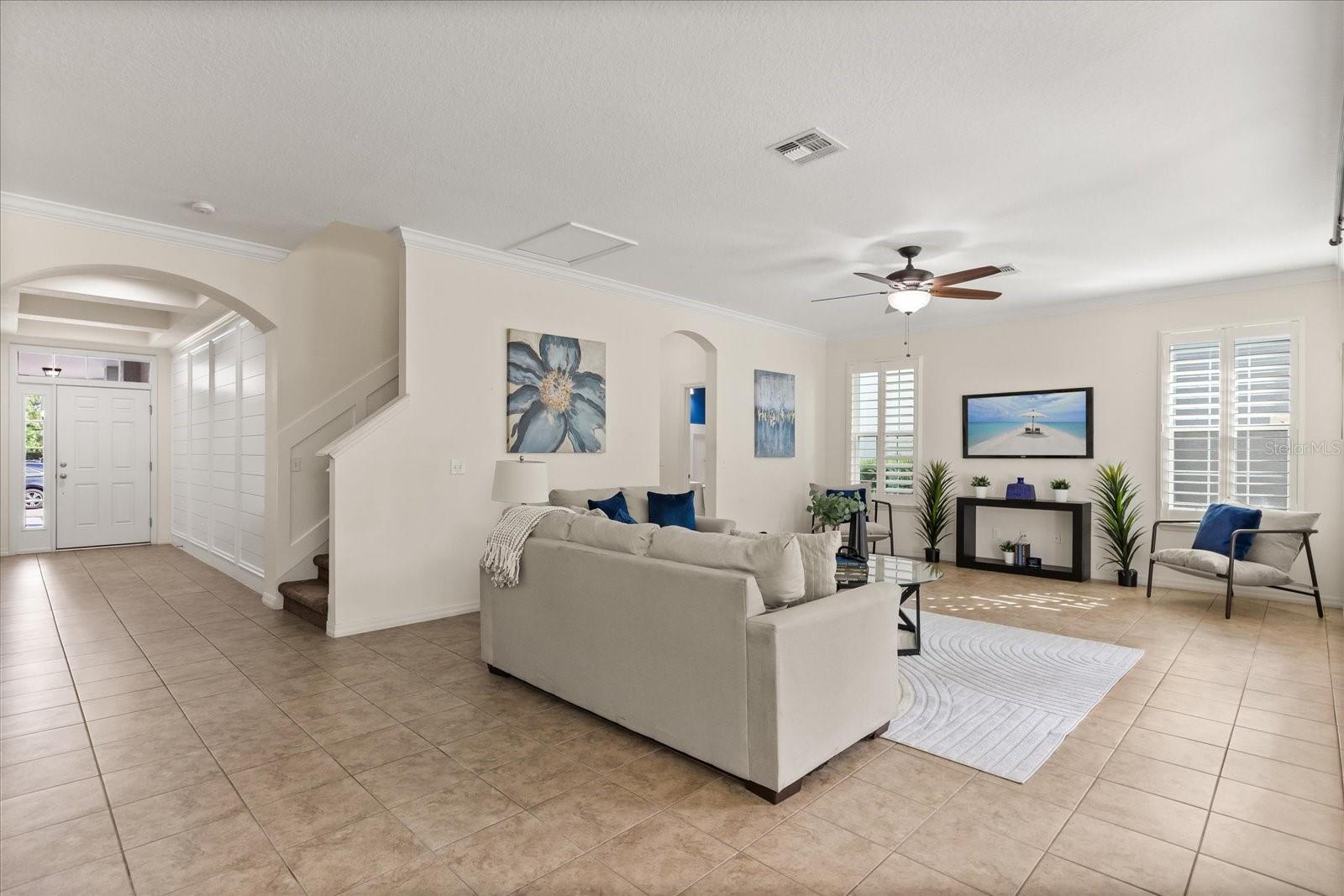 778 GAINER WAY, WINTER SPRINGS, FL, 32708