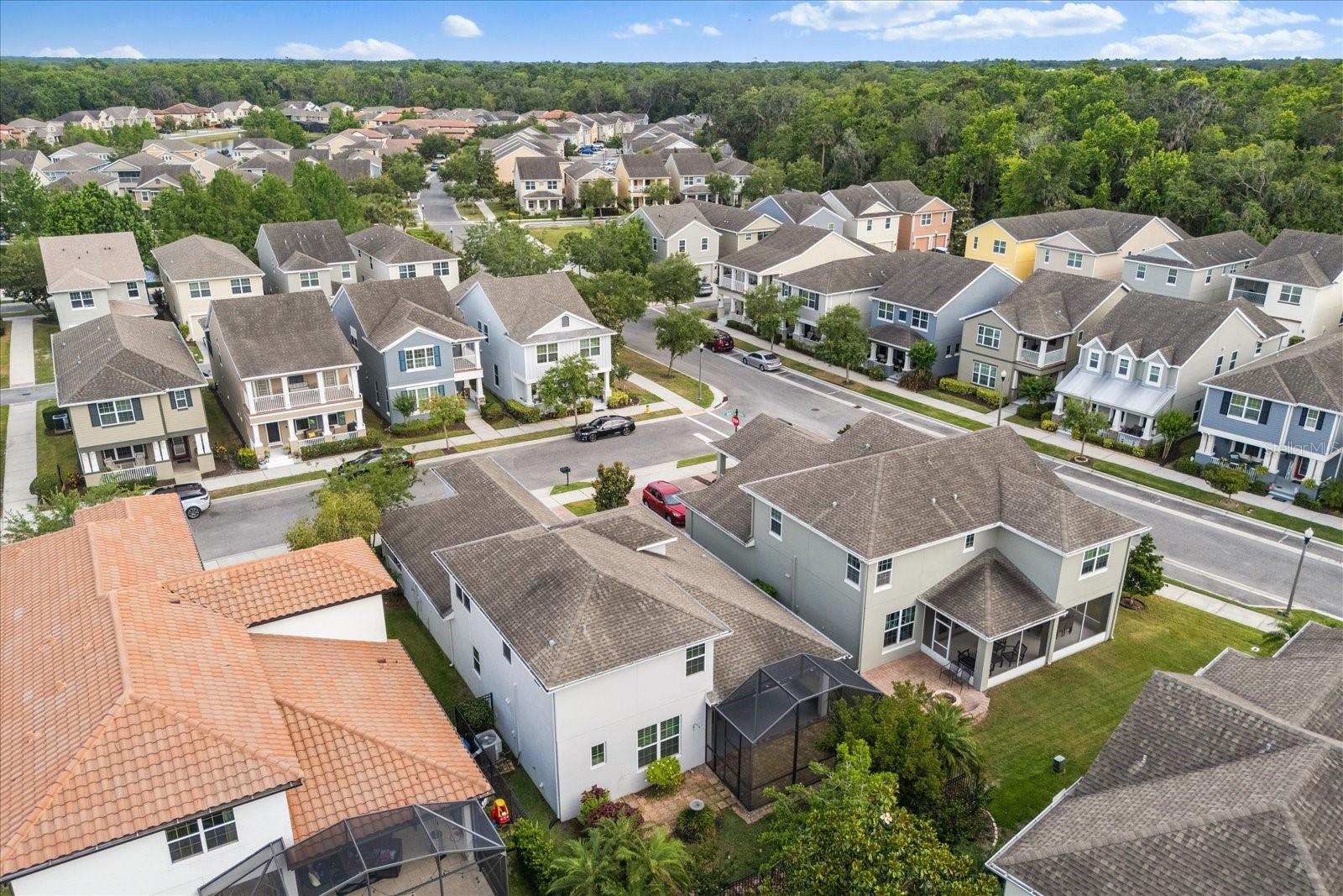 778 GAINER WAY, WINTER SPRINGS, FL, 32708