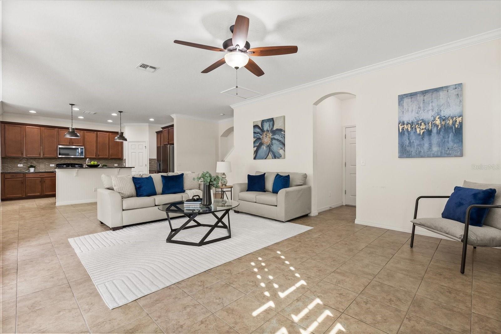 778 GAINER WAY, WINTER SPRINGS, FL, 32708