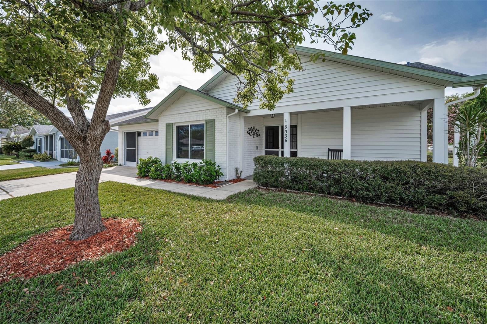 9336 CAPE CHARLES AVE, NEW PORT RICHEY, FL, 34655