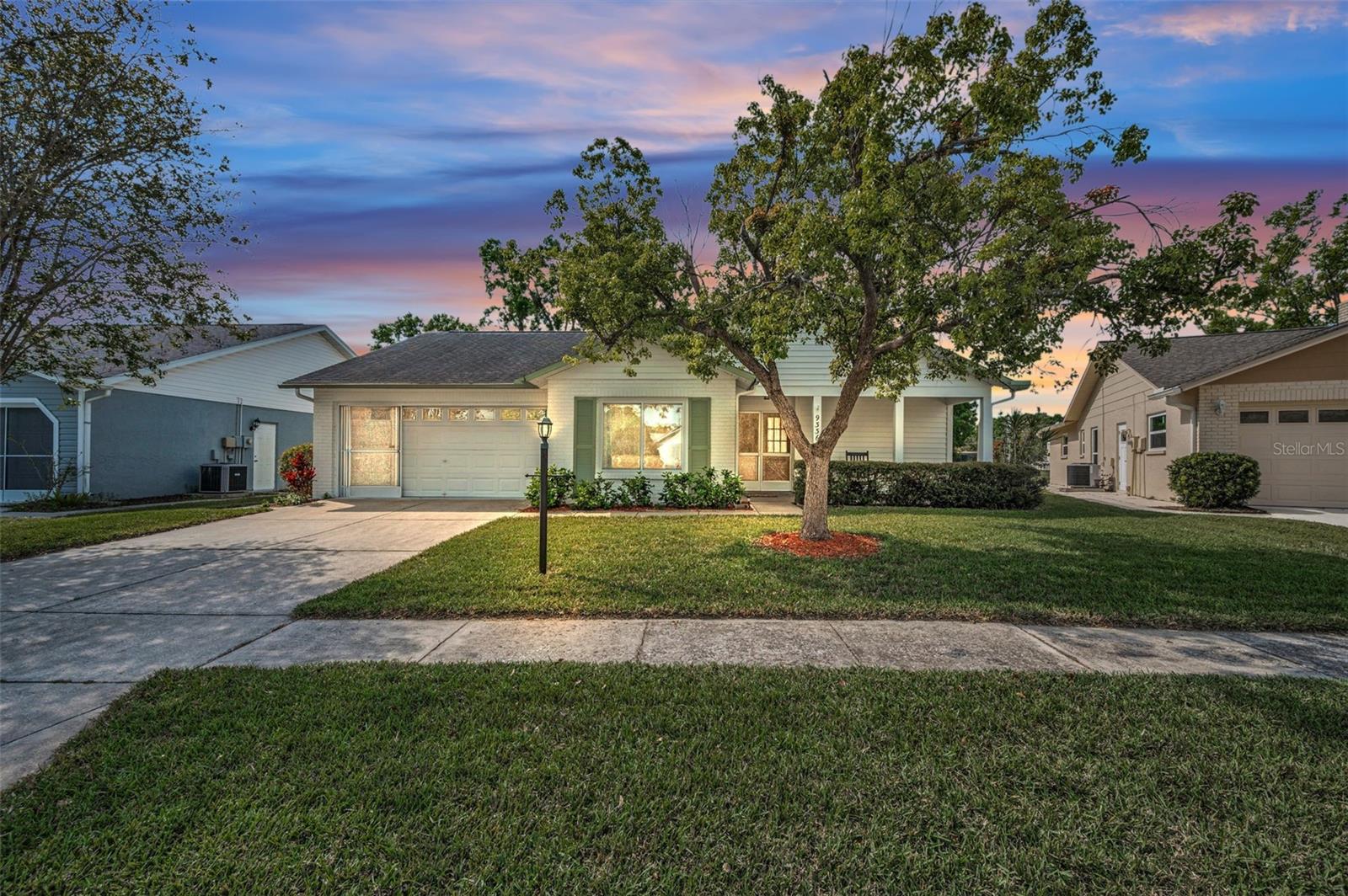 9336 CAPE CHARLES AVE, NEW PORT RICHEY, FL, 34655