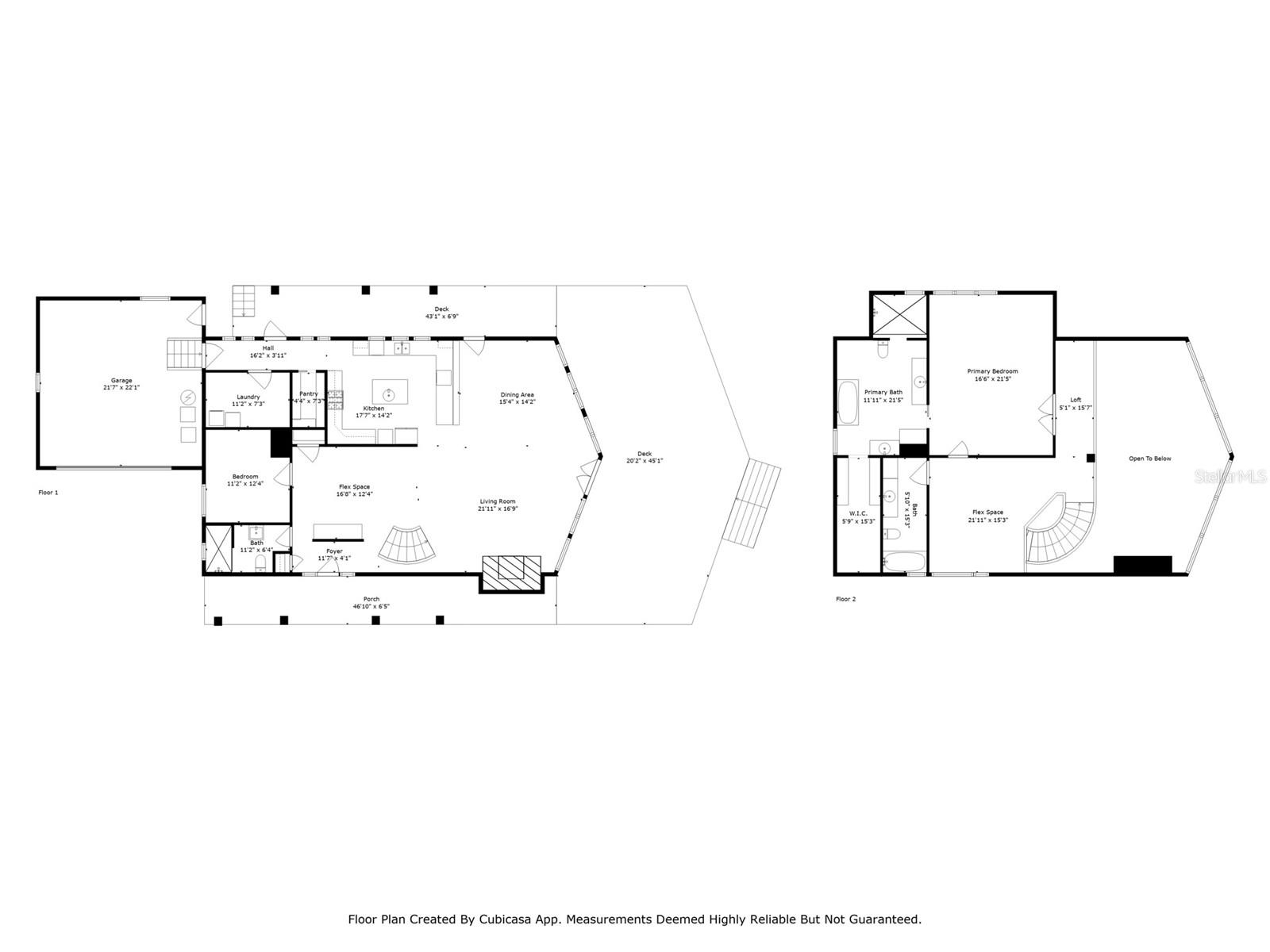 20926 RAGAN LN, LAND O LAKES, FL, 34638
