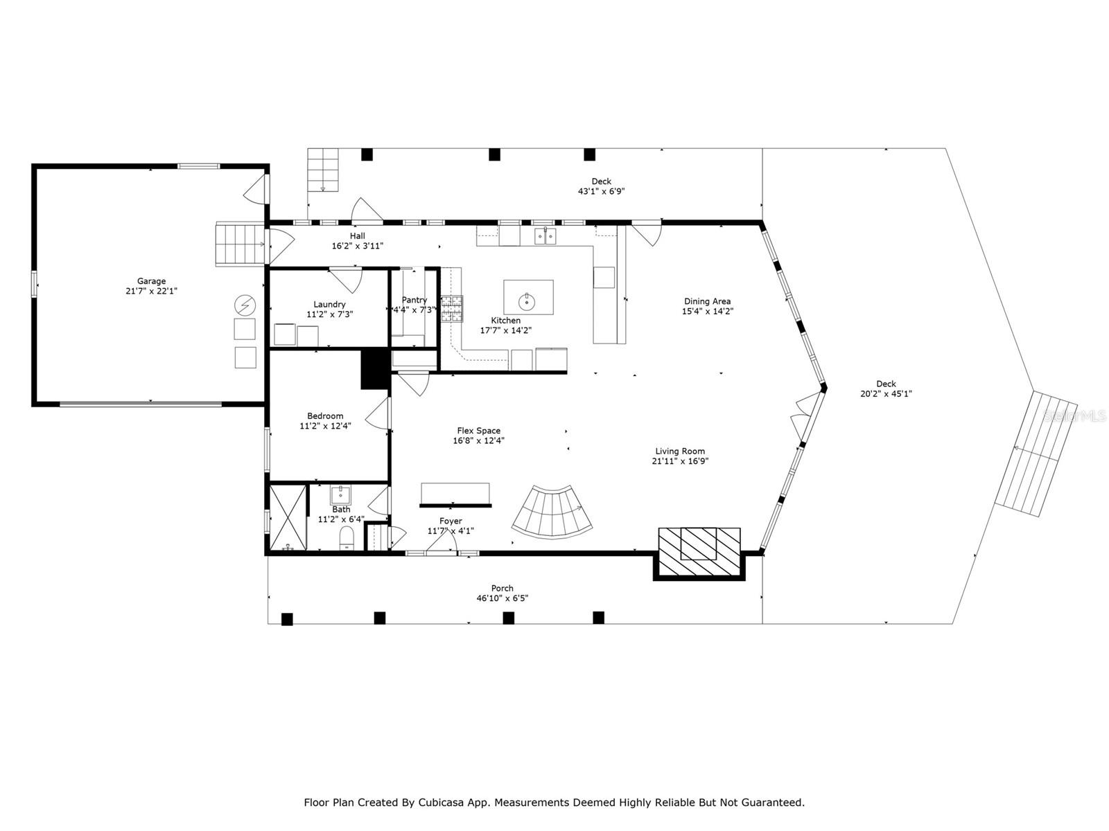 20926 RAGAN LN, LAND O LAKES, FL, 34638