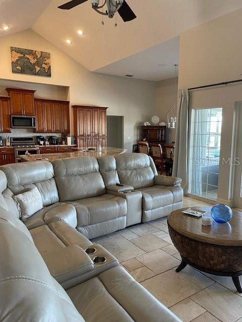 2180 HARBOUR DR, PUNTA GORDA, FL, 33983