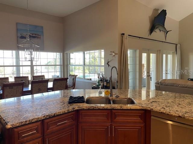 2180 HARBOUR DR, PUNTA GORDA, FL, 33983
