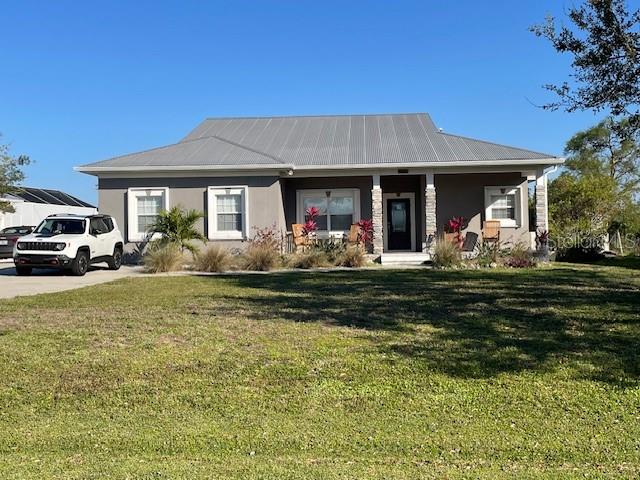 2180 HARBOUR DR, PUNTA GORDA, FL, 33983