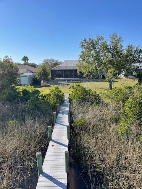 2180 HARBOUR DR, PUNTA GORDA, FL, 33983