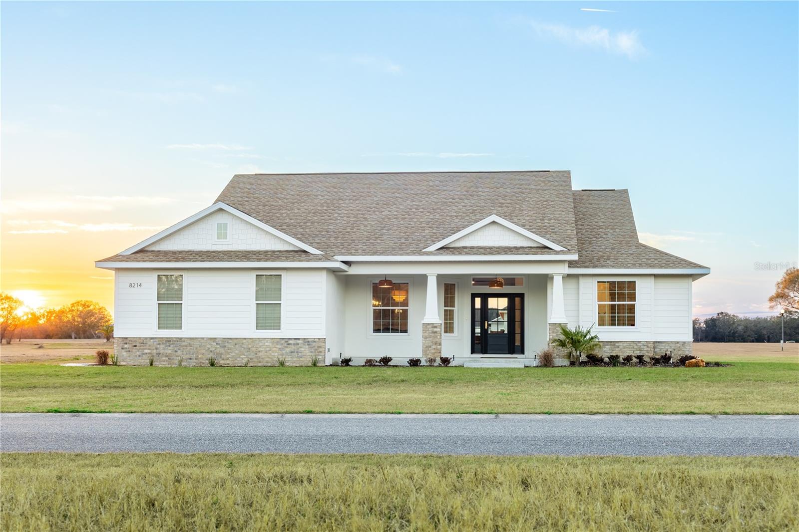 8214 NW 17TH CIR, OCALA, FL, 34475