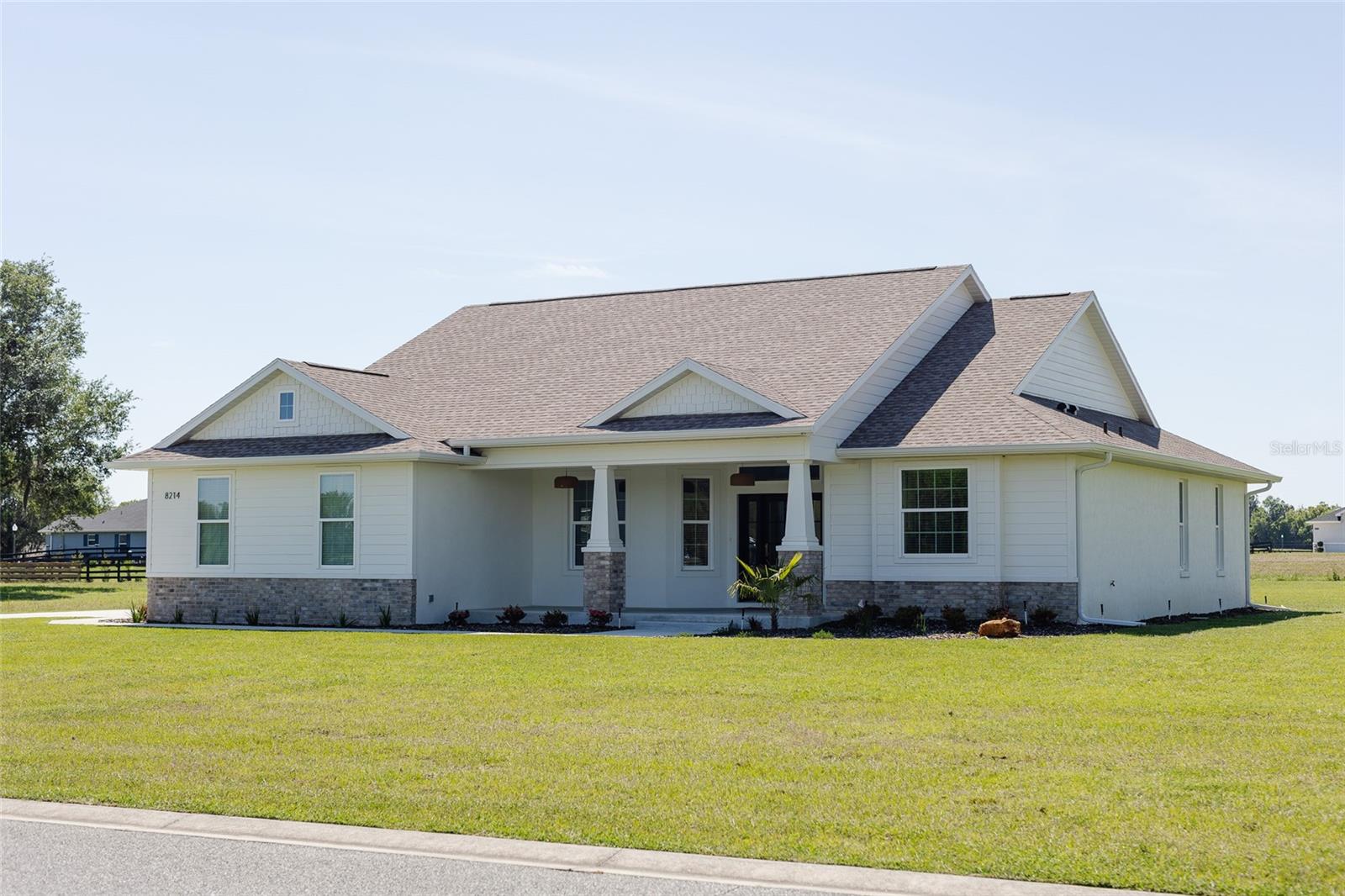 8214 NW 17TH CIR, OCALA, FL, 34475