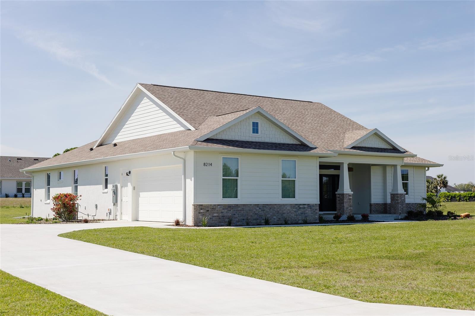 8214 NW 17TH CIR, OCALA, FL, 34475