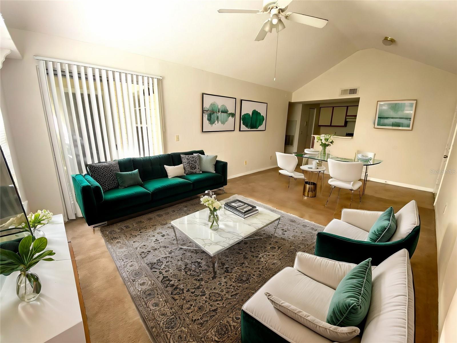 1023 S HIAWASSEE RD #4036, ORLANDO, FL, 32835