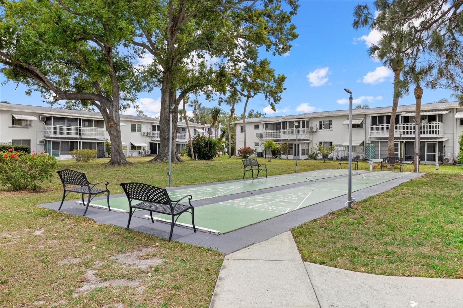 1536 LEISURE DR #N4, BRADENTON, FL, 34207
