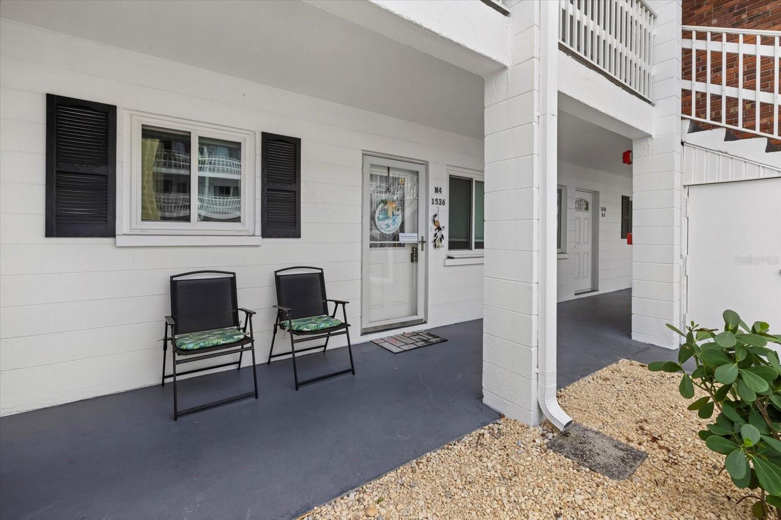 1536 LEISURE DR #N4, BRADENTON, FL, 34207