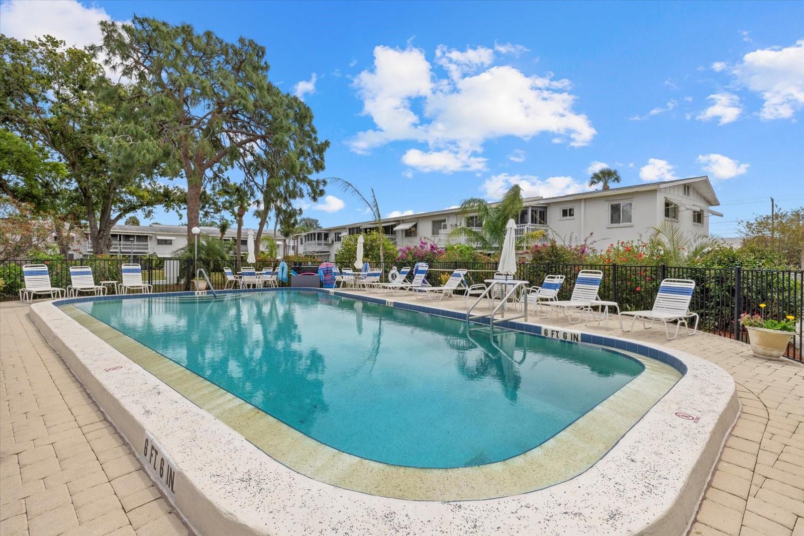 1536 LEISURE DR #N4, BRADENTON, FL, 34207