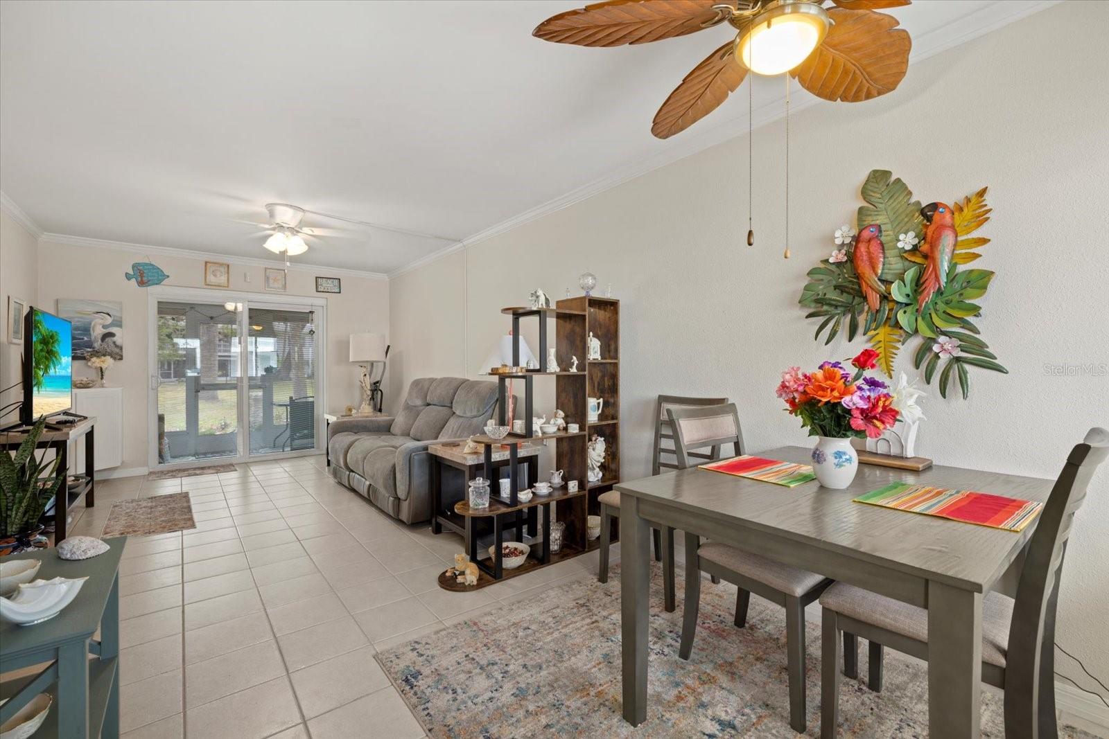 1536 LEISURE DR #N4, BRADENTON, FL, 34207