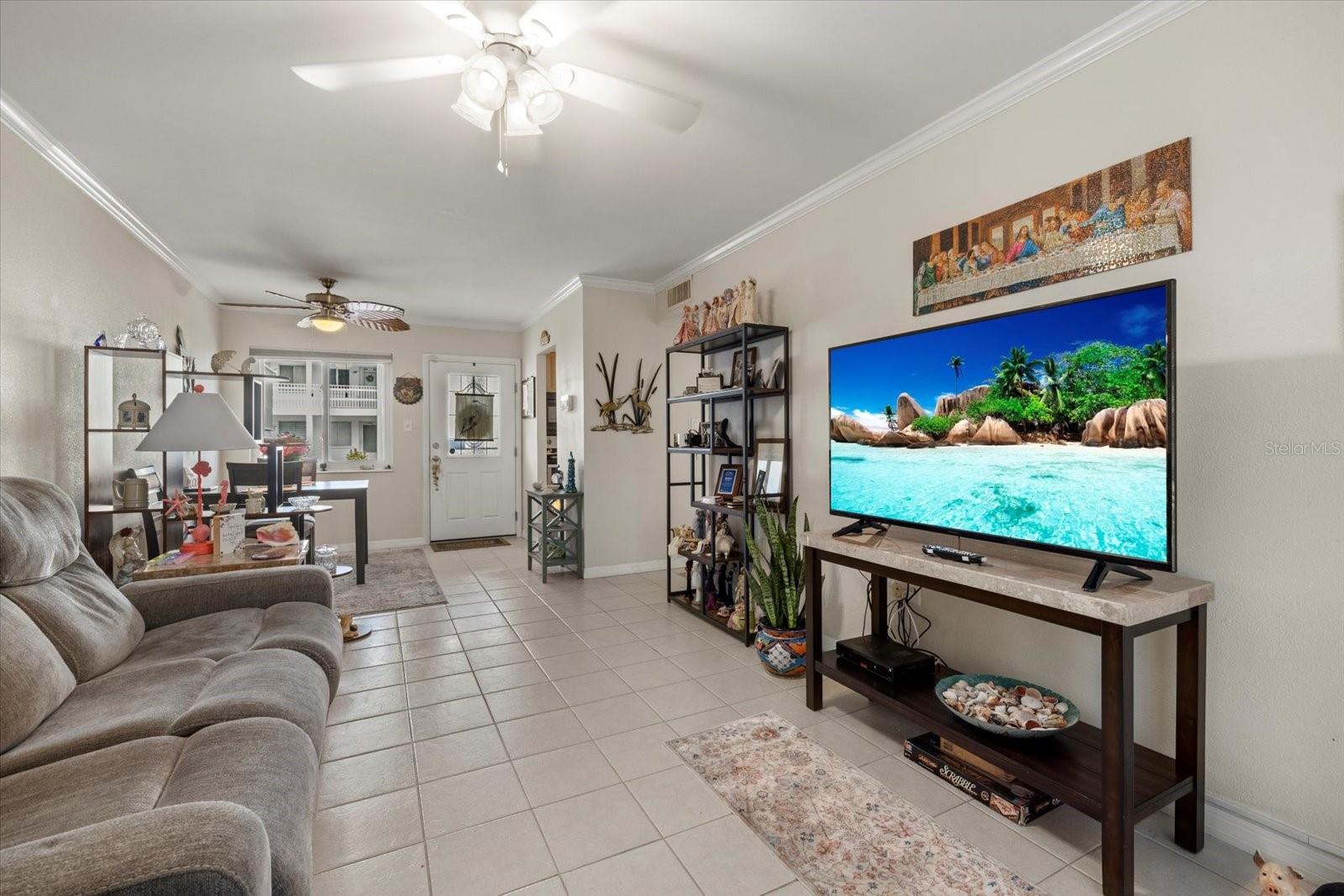 1536 LEISURE DR #N4, BRADENTON, FL, 34207