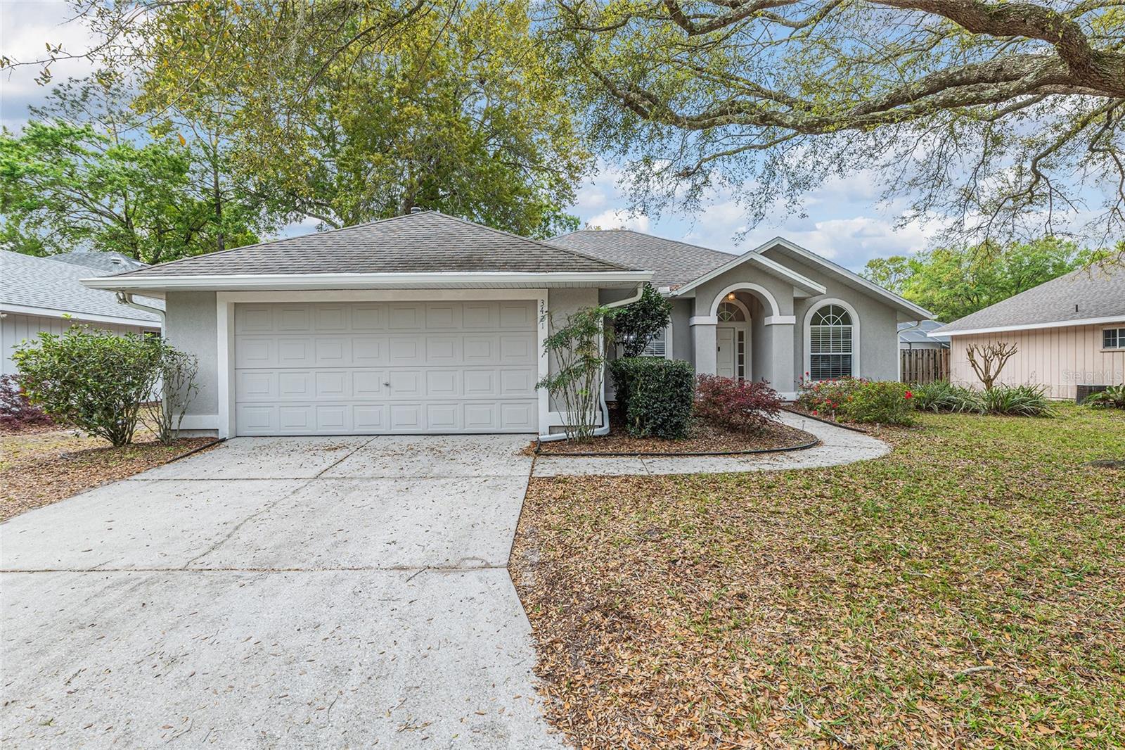 3421 NW 62ND PL, GAINESVILLE, FL, 32653