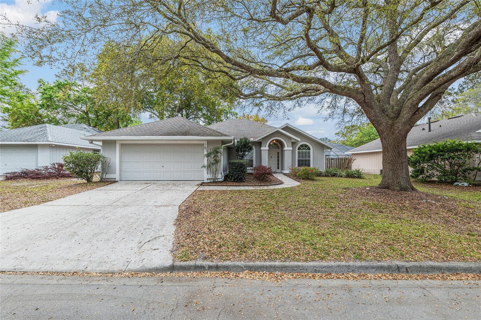 3421 NW 62ND PL, GAINESVILLE, FL, 32653